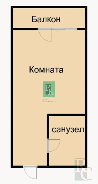 Продажа квартиры, Севастополь, ул. Южногородская - Фото 4