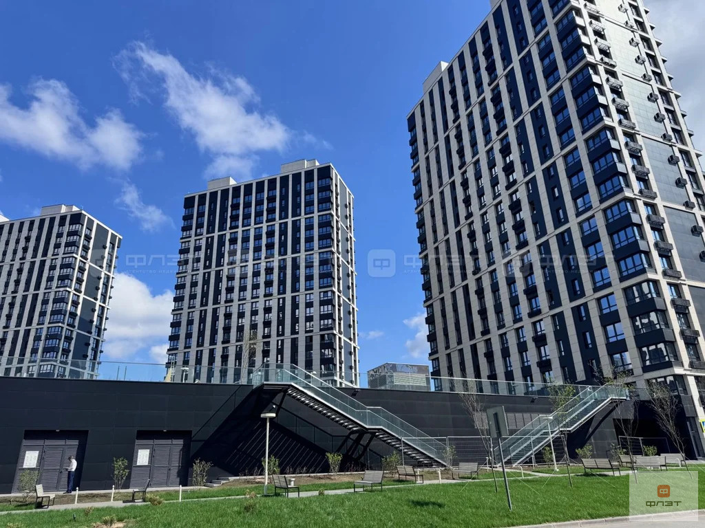 Продажа квартиры, Казань, ул. Сибгата Хакима - Фото 5