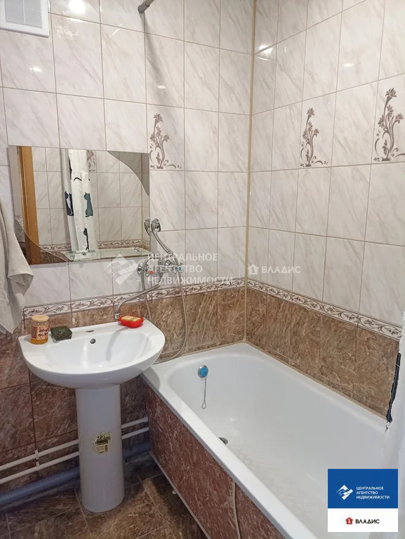 Аренда квартиры, Рязань, Большая улица - Фото 8