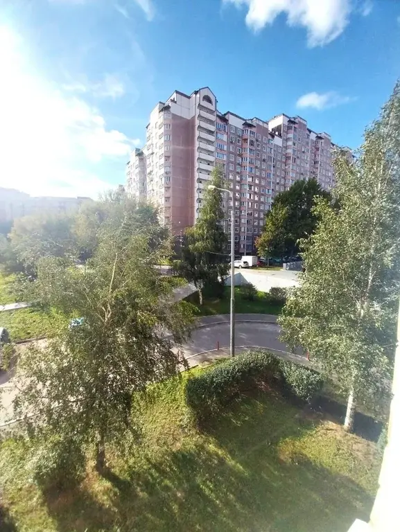 1-к.Развилка, д.48 - Фото 16