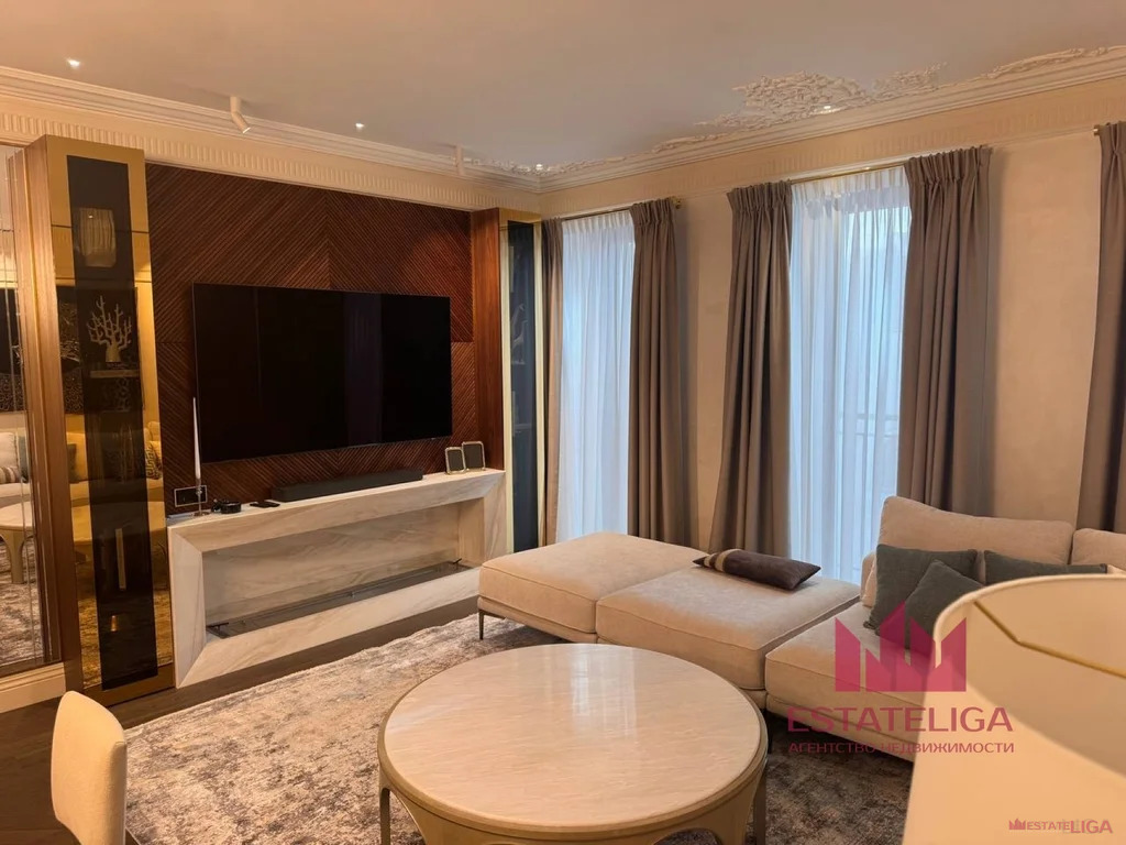 Продажа квартиры, Газетный пер. - Фото 1