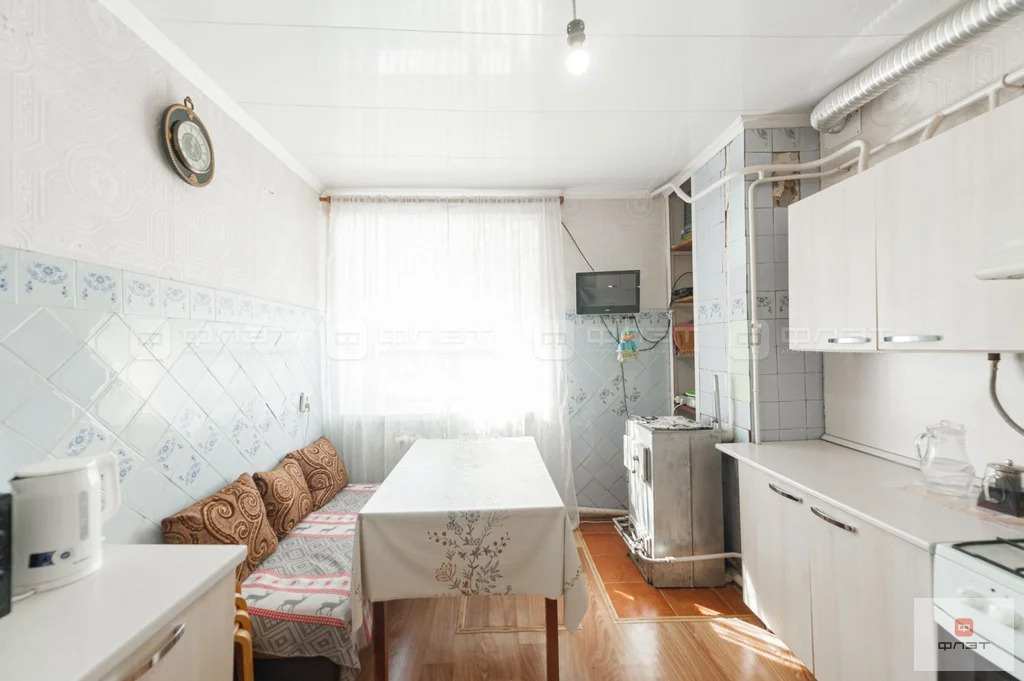 Продажа дома, Осиново, Зеленодольский район, ул. Южная - Фото 2