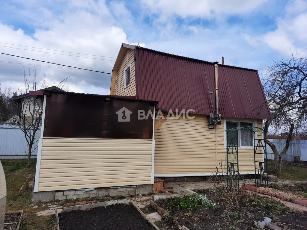 городской округ Владимир, деревня Бухолово, Октябрьский район,  дом на ... - Фото 34