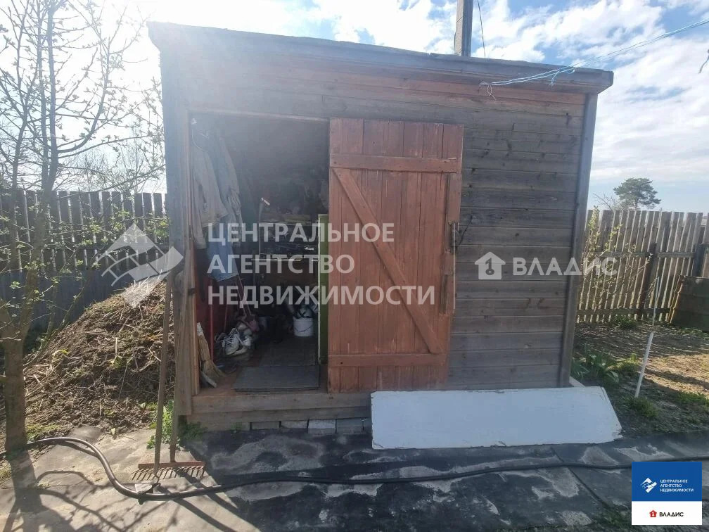 Продажа дома, Рязанский район - Фото 16