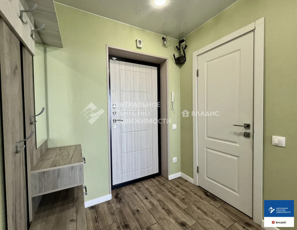 Продажа квартиры, Рязань, Солотчинское шоссе - Фото 12
