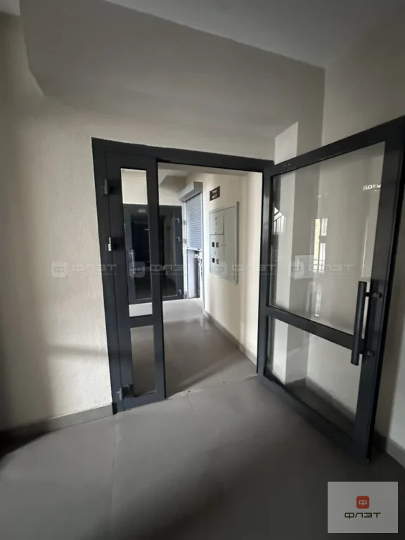 Продажа квартиры, Куюки, Пестречинский район, ул. Каспийская - Фото 19