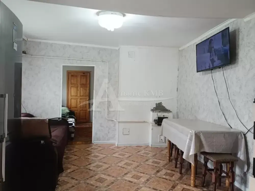 Продажа дома, Георгиевск, ул. Чкалова - Фото 1