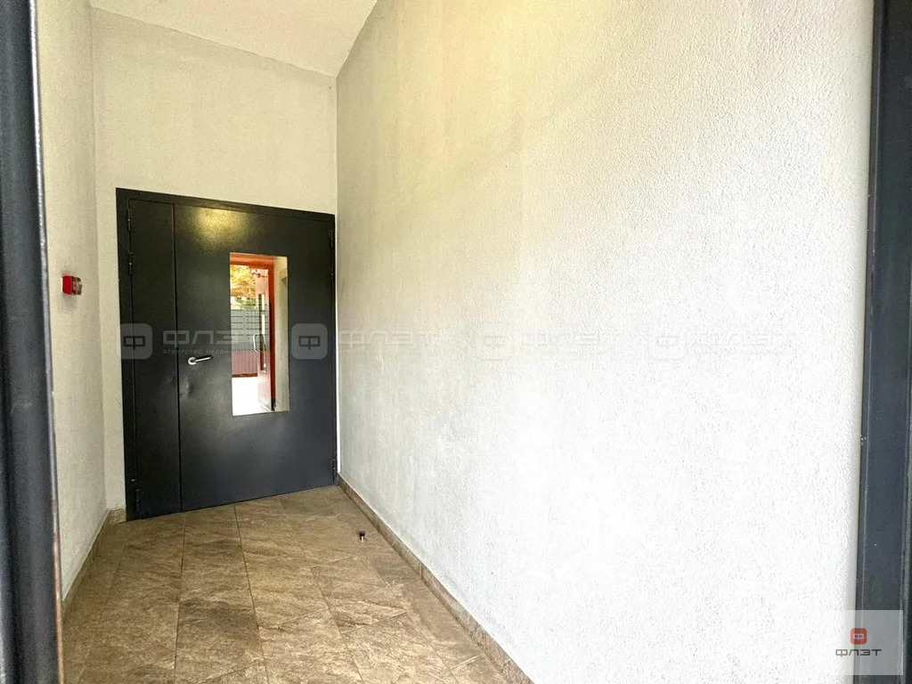 Продажа квартиры, Казань, ул. Достоевского - Фото 35