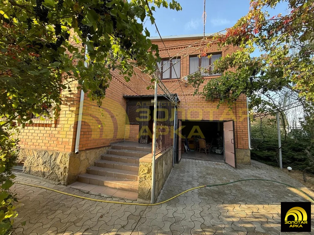 Продажа дома, Волна, Темрюкский район, ул. Цветочная - Фото 28