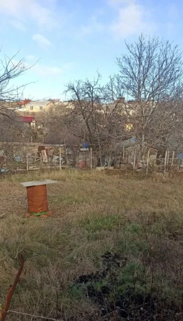 Продажа участка, Севастополь, территория СТ Металлист - Фото 5