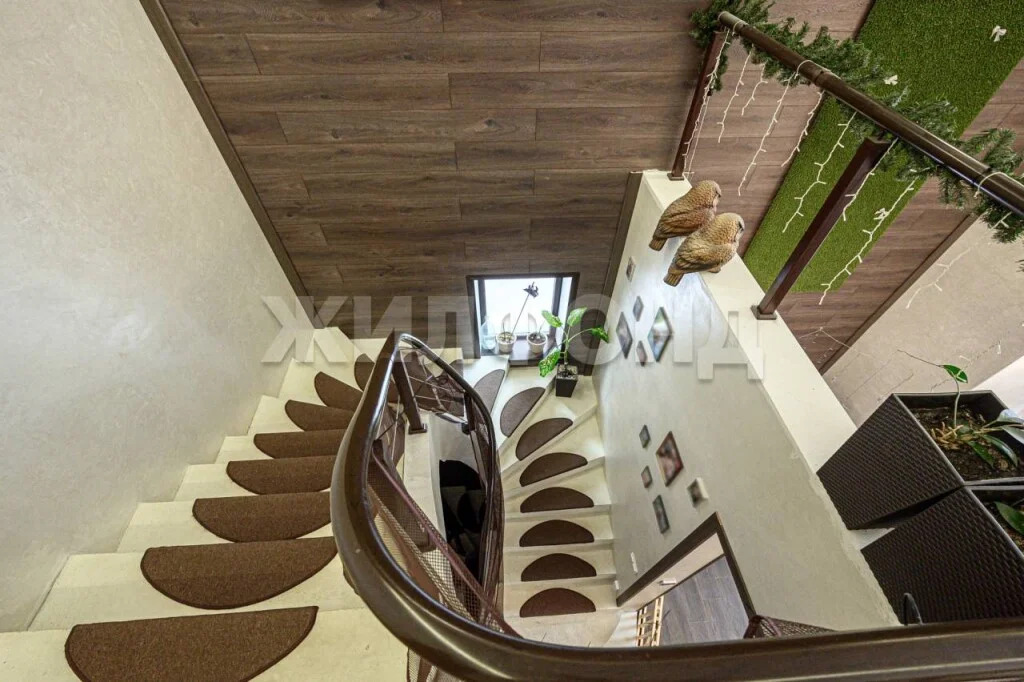 Продажа дома, Приобский, Новосибирский район - Фото 19