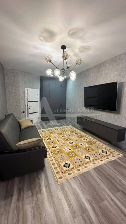 Продажа квартиры, Минеральные Воды, ул. Пушкина - Фото 1