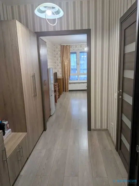 Продается студия 26,1 м2 на 10 этаже в ЖК бизнeс-класса "Riverside" - Фото 11