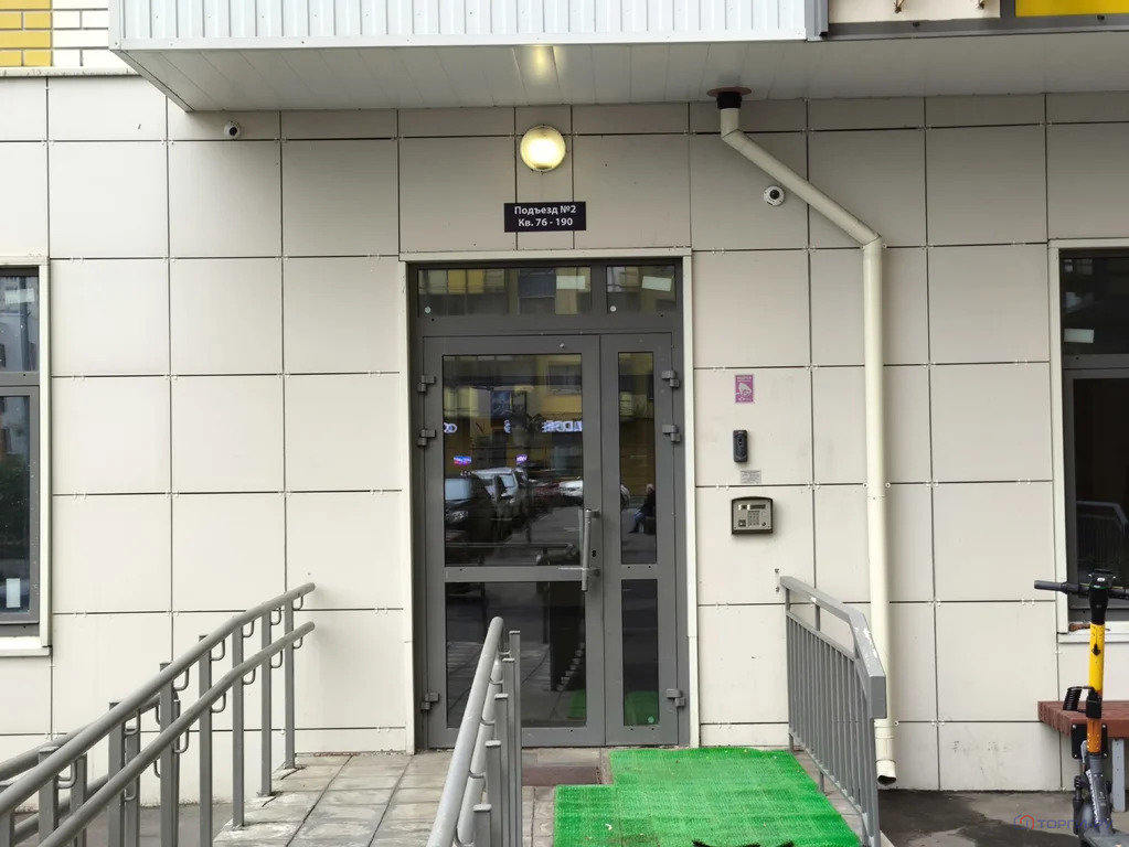 Продажа квартиры, улица Вертолетчиков - Фото 4