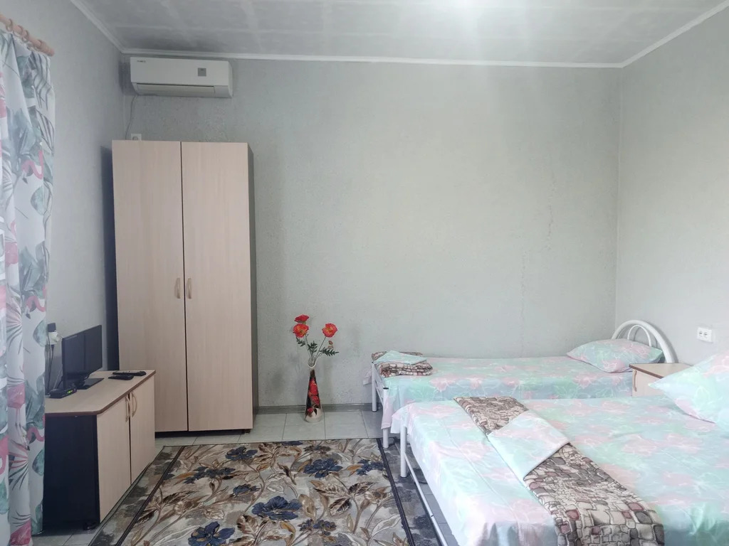 Продажа дома, Голубицкая, Темрюкский район, улица Тихая - Фото 4