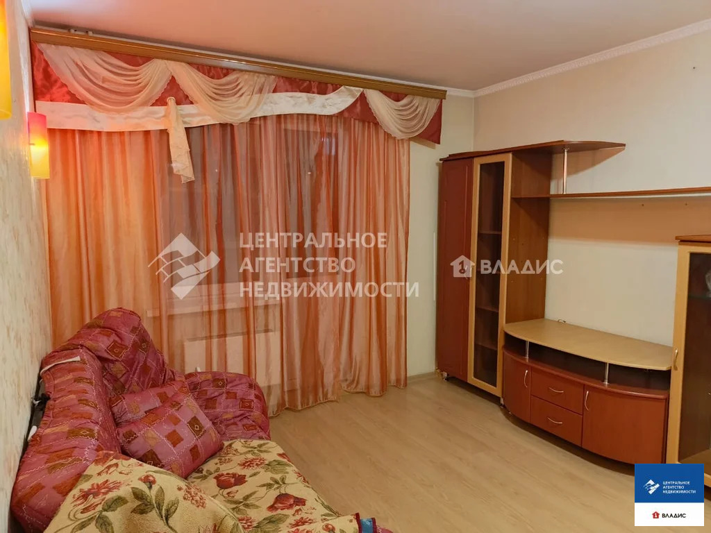 Аренда квартиры, Рязань, Первомайский пр-кт. - Фото 7