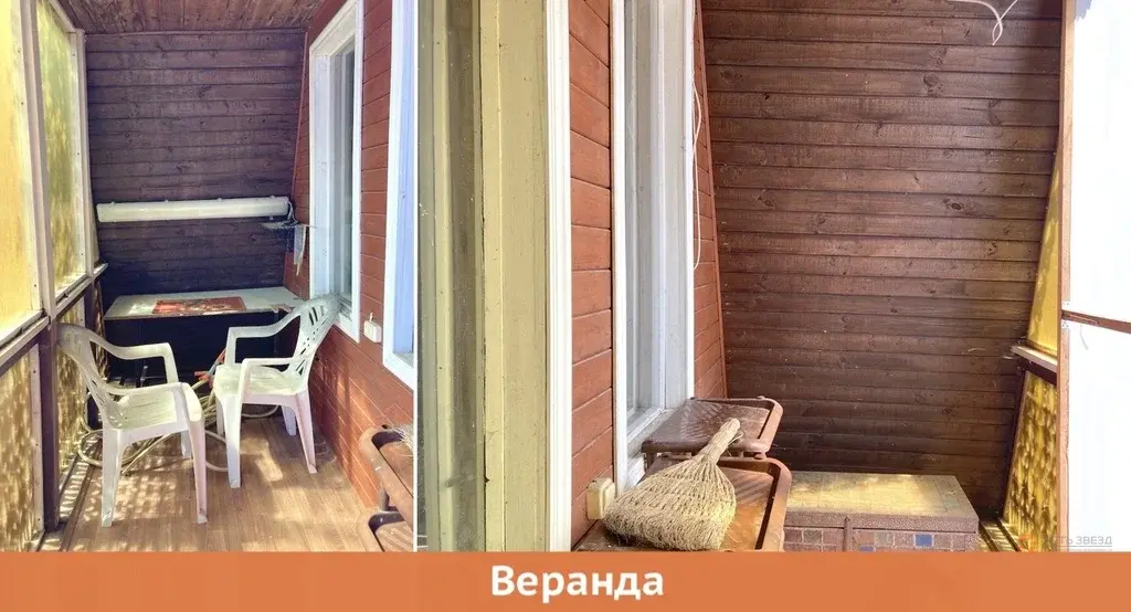 Продается участок с дачей Мещерское - Фото 10