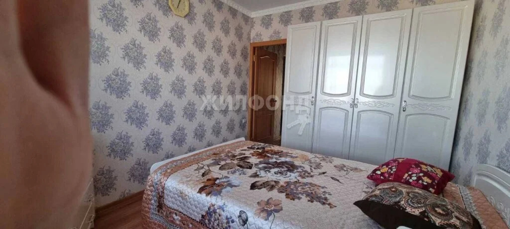 Продажа квартиры, Новосибирск, ул. Макаренко - Фото 10