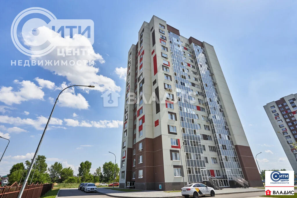 Продажа квартиры, Отрадное, Новоусманский район, Магистральная улица - Фото 29