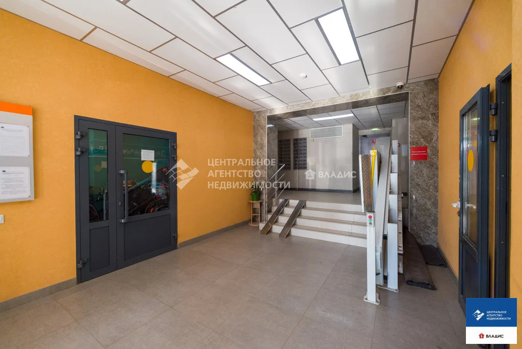 Продажа квартиры, Рязань, Солотчинское шоссе - Фото 13