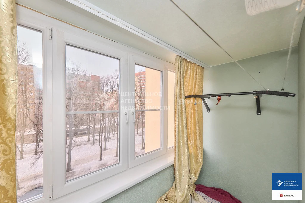 Продажа квартиры, Рязань, Шереметьевская улица - Фото 5