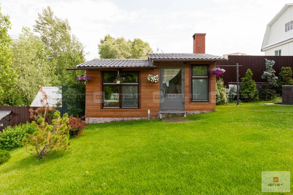 Продажа дома, Казань, ул. Авангардная - Фото 69