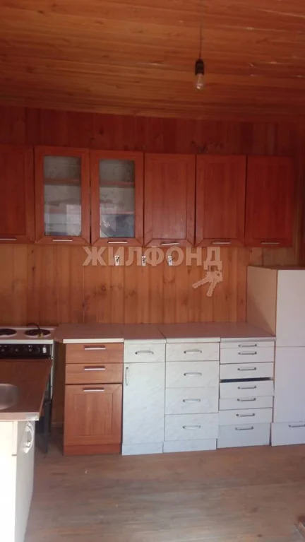 Продажа дома, Красный Яр, Новосибирский район, Кирова - Фото 13