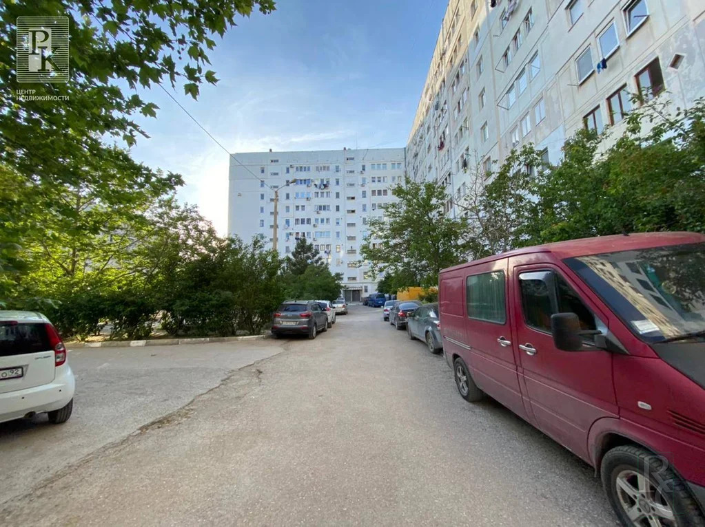 Продажа квартиры, Севастополь, ул. Астана Кесаева - Фото 3