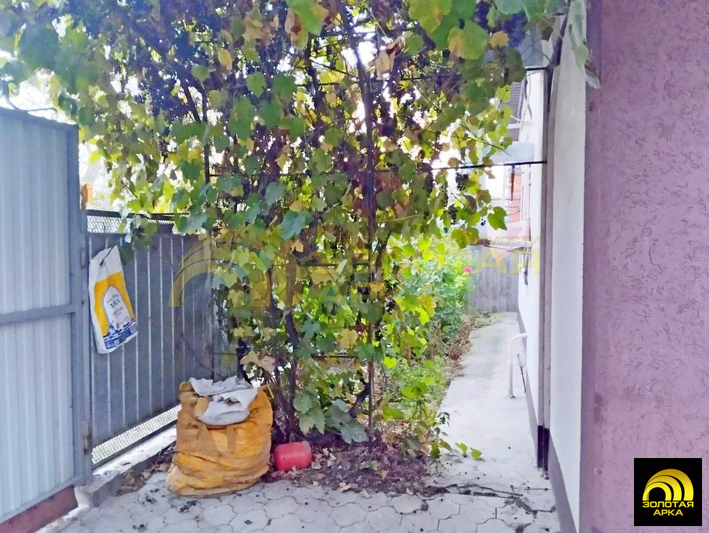 Продажа дома, Варениковская, Крымский район, ул. Карла Маркса - Фото 3