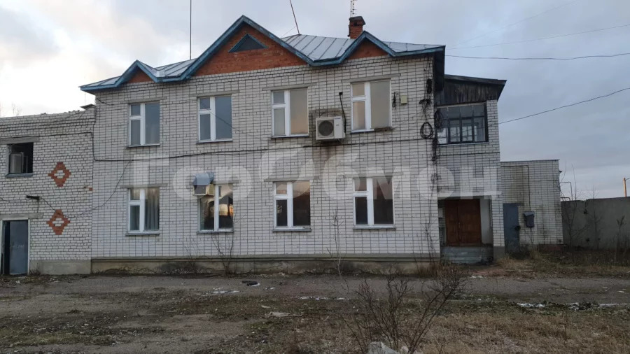 Продажа производственного помещения, Ибреси, Ибресинский район - Фото 7