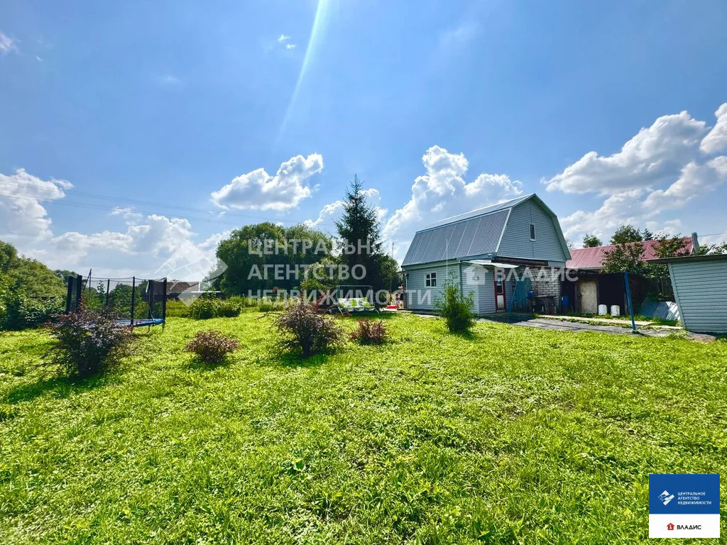 Продажа дома, Федоровское, Захаровский район - Фото 31