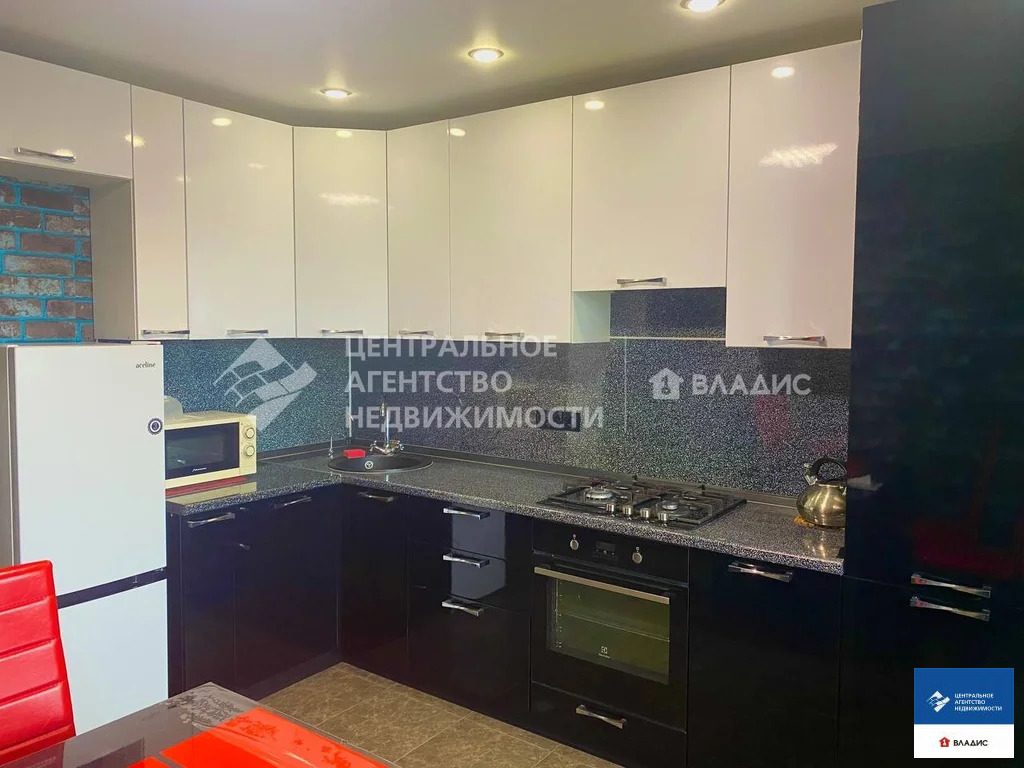 Аренда квартиры, Рязань, ул. Рытикова - Фото 2