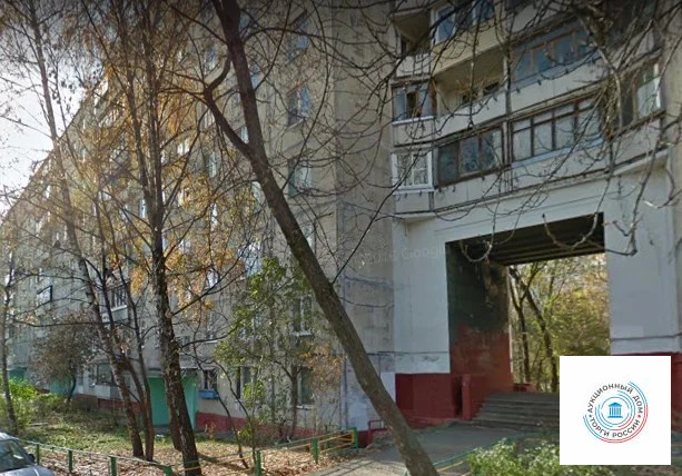 Продается квартира, 54.9 м - Фото 2