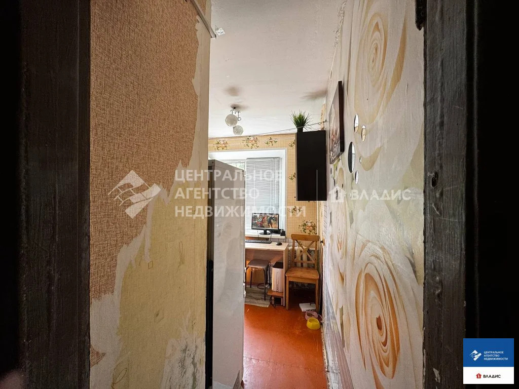 Продажа квартиры, Мурмино, Рязанский район, ул. Лесная - Фото 8