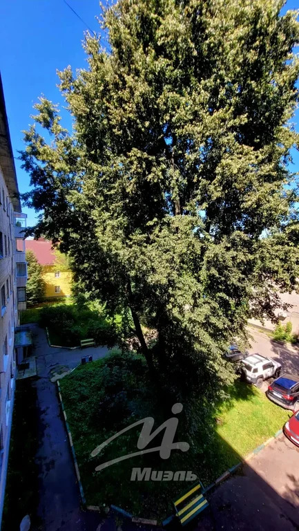 Продажа квартиры, Солнечногорск, Солнечногорский район, Военно-Морская ... - Фото 16