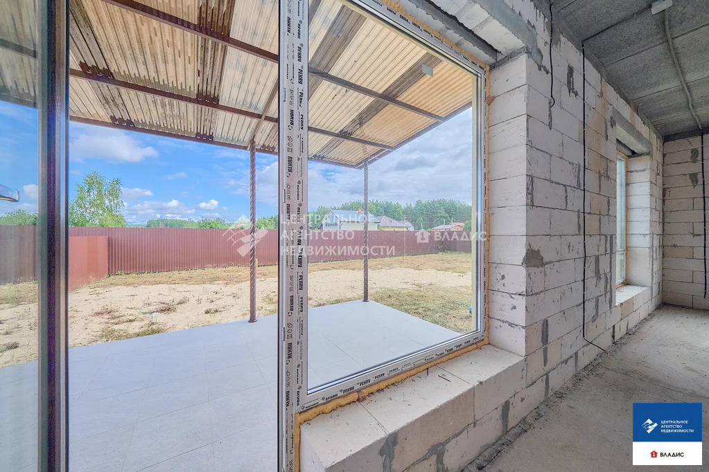 Продажа дома, Заборье, Рязанский район - Фото 12