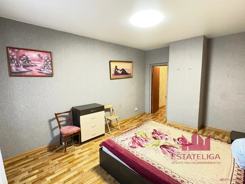 Продажа квартиры, Балашиха, Балашиха г. о., ул. Заречная - Фото 2