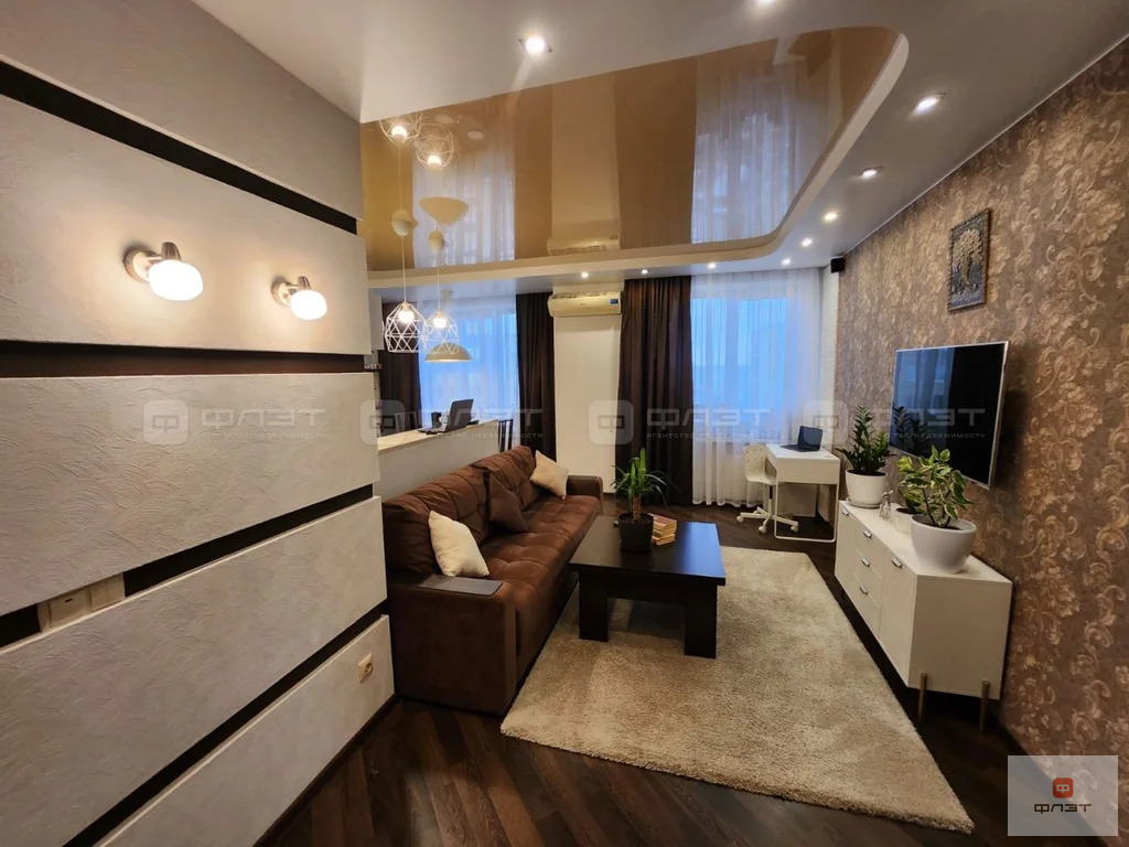 Продажа квартиры, Казань, Фатыха Амирхана пр-кт. - Фото 17