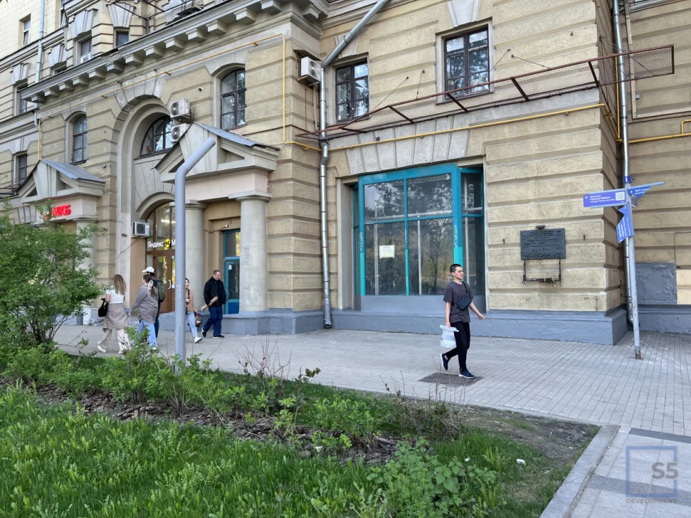 Аренда ПСН, м. Войковская, Ленинградское шоссе 13к1 - Фото 3