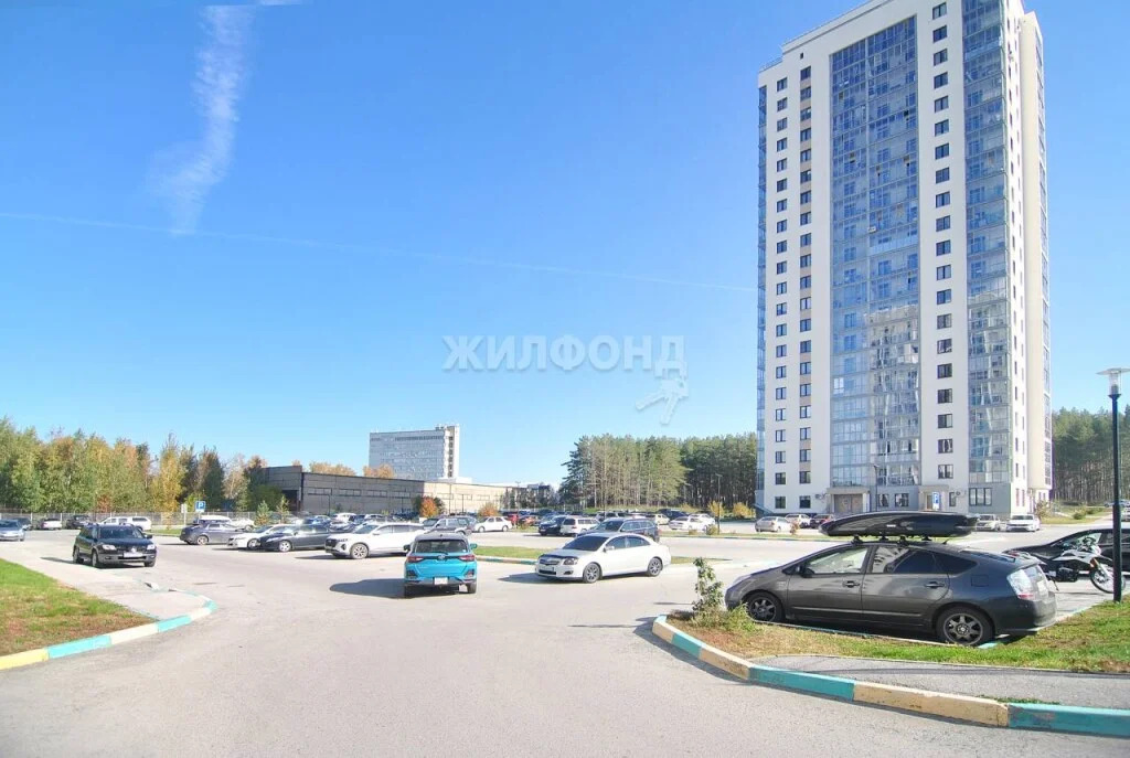 Продажа квартиры, Новосибирск, ул. Русская - Фото 27