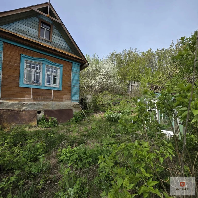 Продажа дома, Верхний Услон, Верхнеуслонский район, ул. Советская - Фото 2
