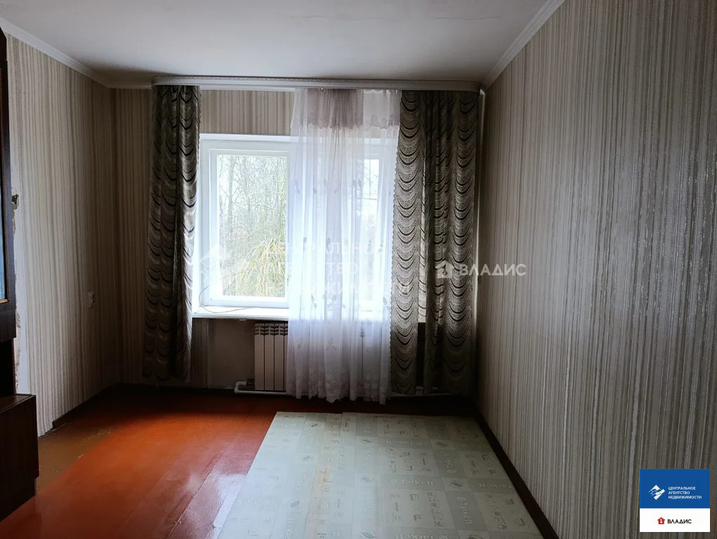 Продажа квартиры, Шилово, Шиловский район, ул. Рязанская - Фото 27