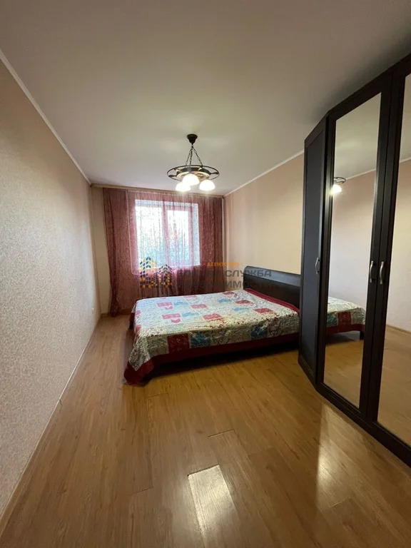 Аренда квартиры, Уфа, ул. Новомостовая - Фото 4