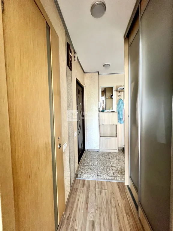 Продажа квартиры, ул. Троицкая - Фото 10