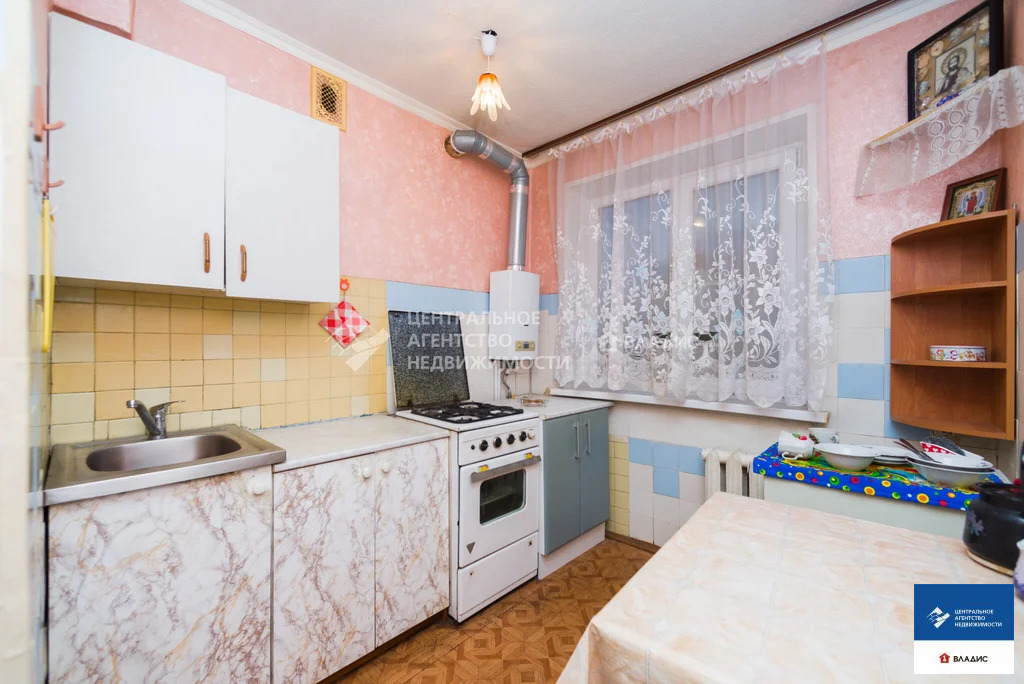 Продажа квартиры, Рязань, ул. Космонавтов - Фото 10