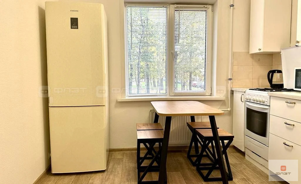 Аренда квартиры, Казань, пр-кт. Ямашева д.74 - Фото 8