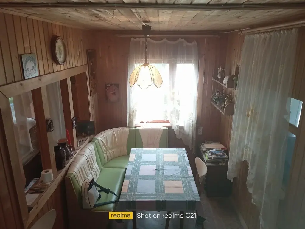 Дача 49,5 м2 на участке 4,7 сот. - Фото 20