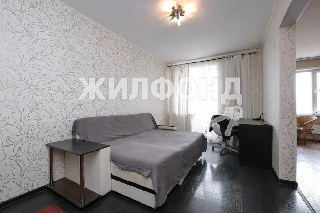 Продажа квартиры, Новосибирск, Звёздная - Фото 2