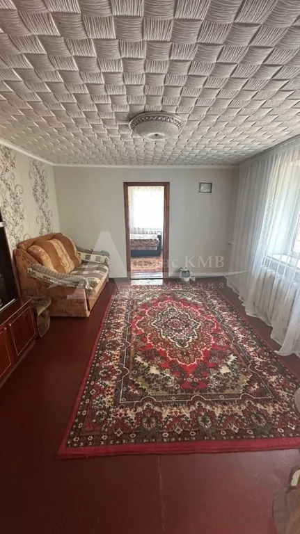 Продажа дома, Минеральные Воды, ул. Речная - Фото 12