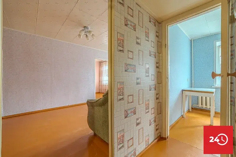 Мечтаете жить в центре города? Тогда 2к. квартира ул. Коммунистическая - Фото 14